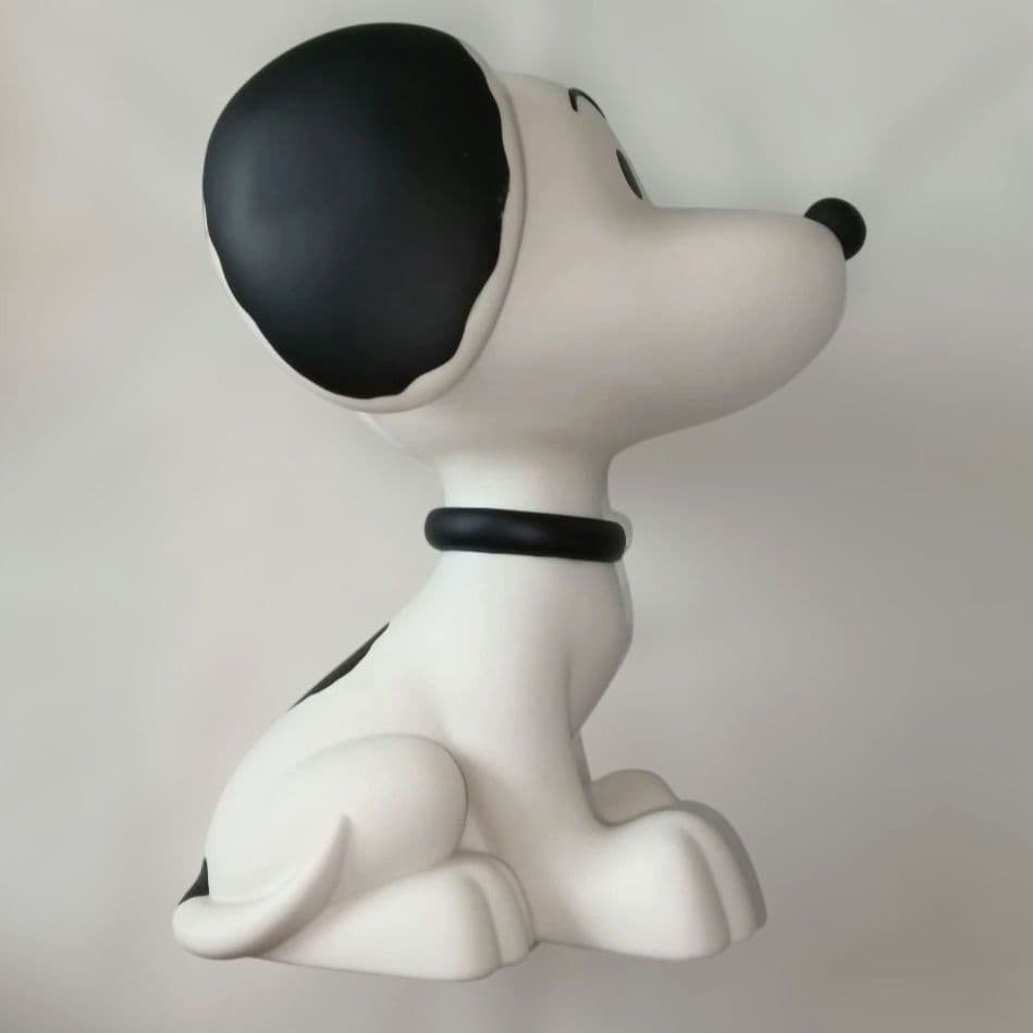 VCD PEANUTS 50’S スヌーピー