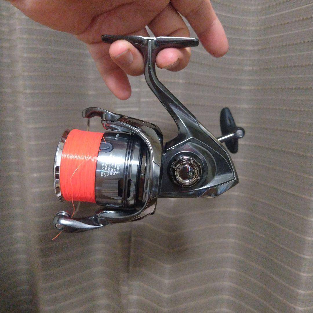 ２４ツインパワー4000mhg