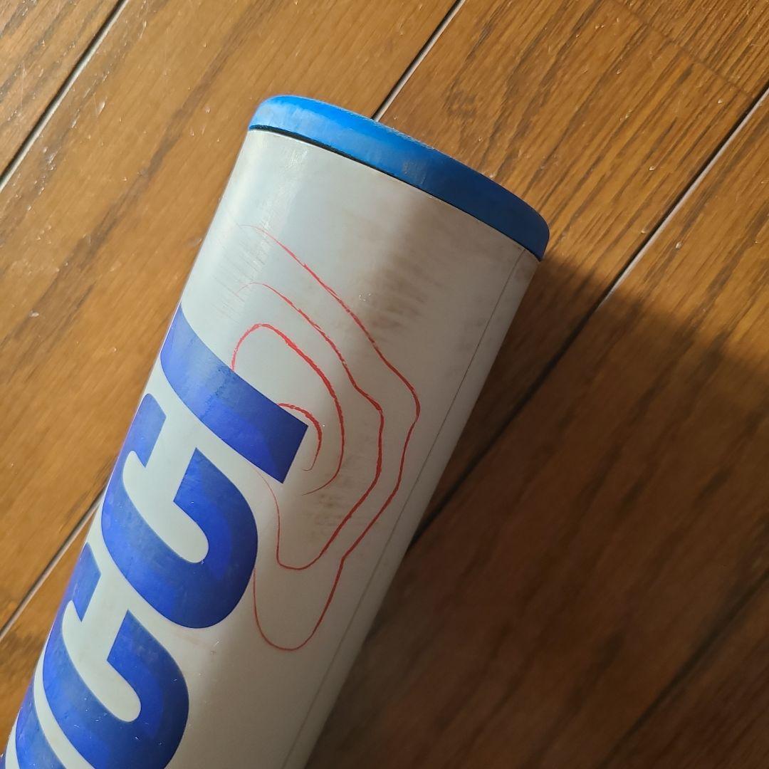 青ワニ80センチ