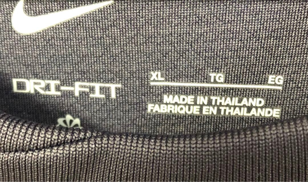 ナイキ イングランド代表 アウェイ XLサイズ ネイビー