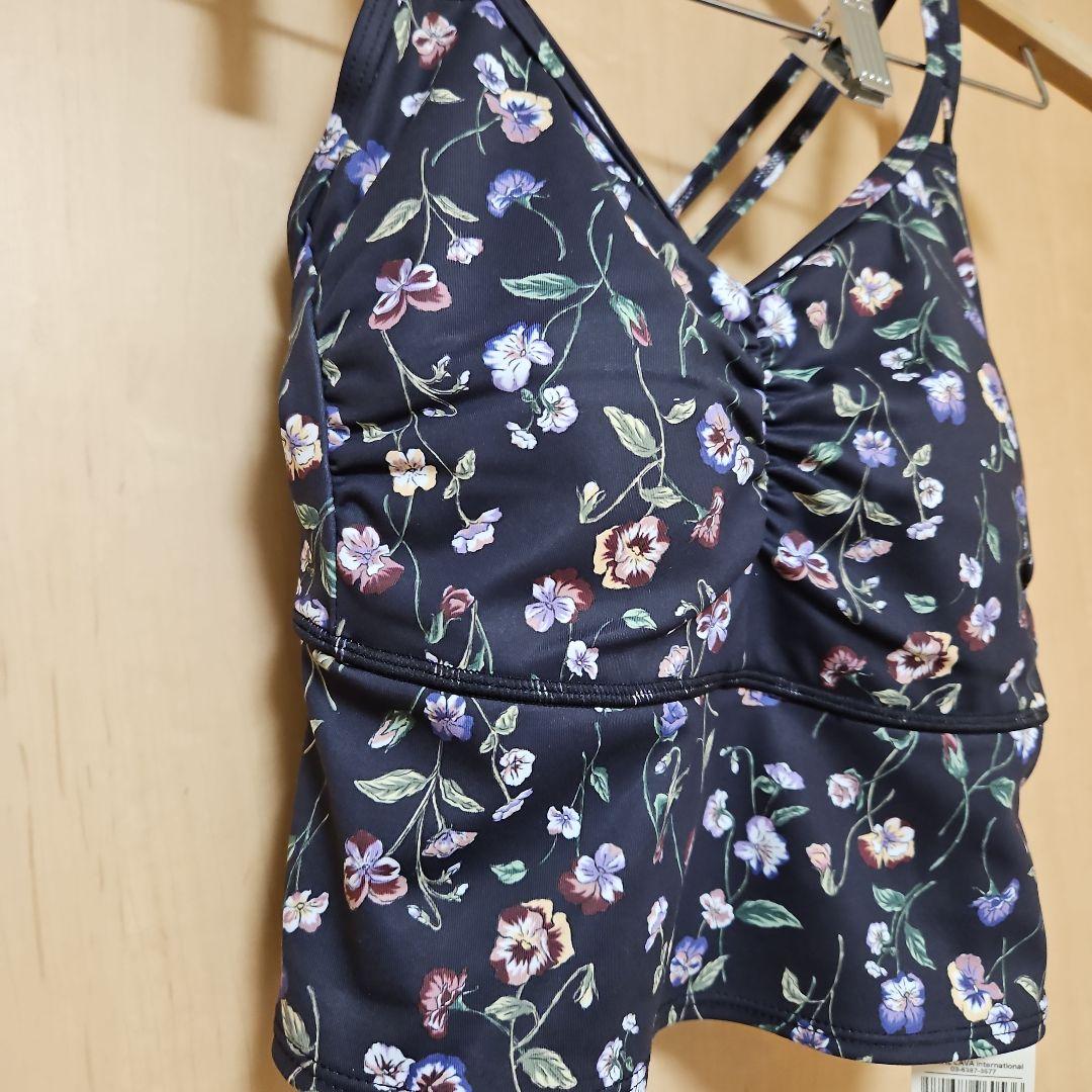 【新品タグ付き】SUKALA花柄タンクトップ Mサイズ(自宅で試着済)