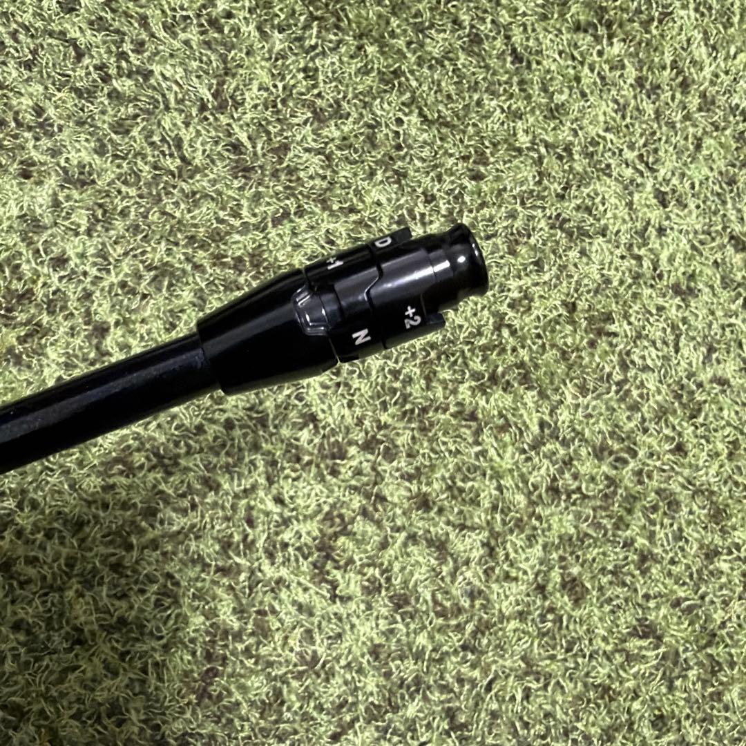 美品❗️Fujikura MCF 70-S シャフト　キャロウェイスリーブ付き