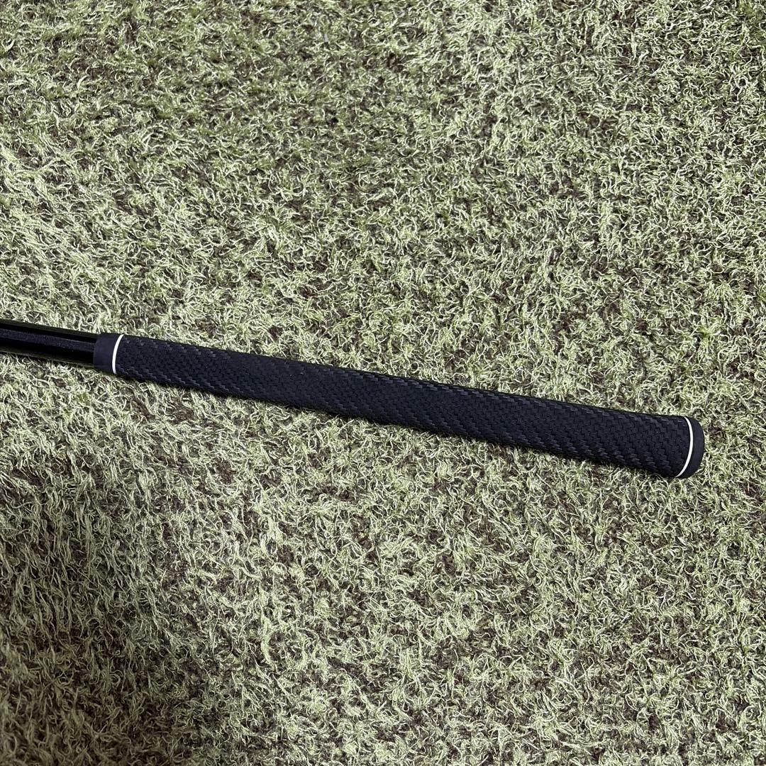 美品❗️Fujikura MCF 70-S シャフト　キャロウェイスリーブ付き