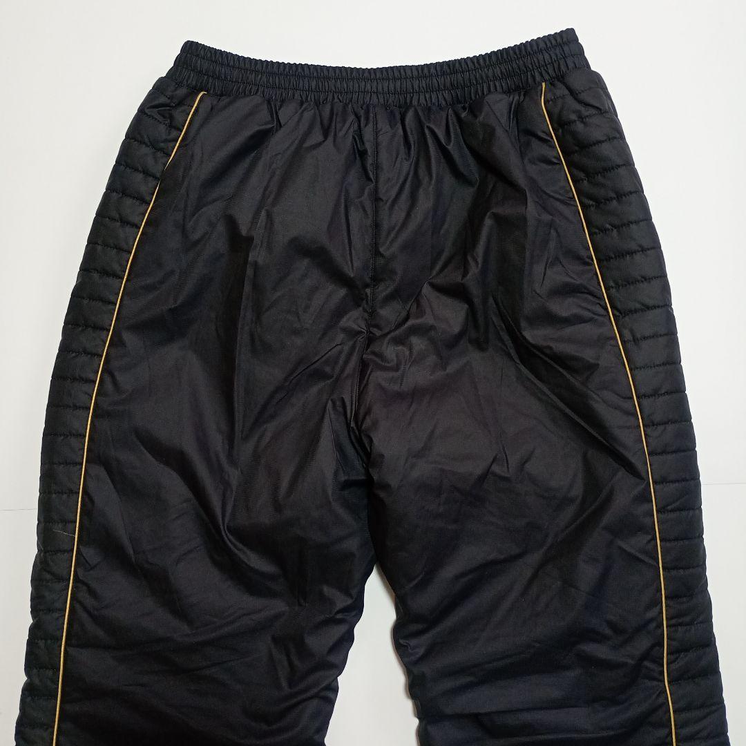 OWNER　ARTINUS　サイズLL　極厚防寒パンツ　防風加工　撥水加工　黒