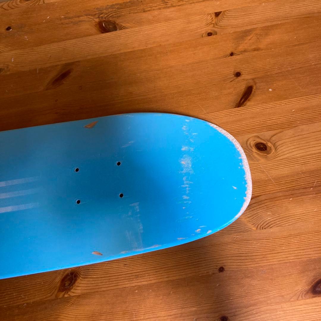 スケートボード supreme skateboard
