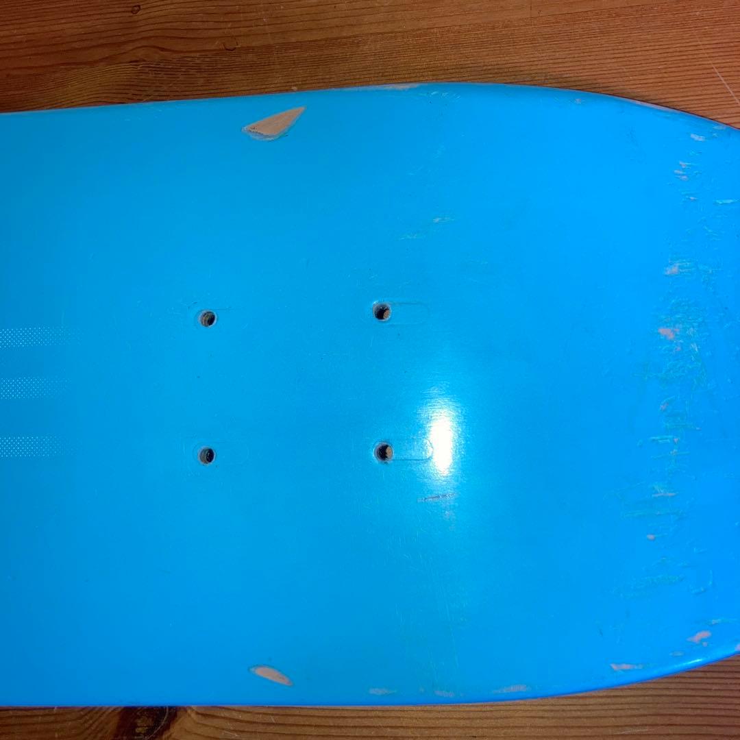 スケートボード supreme skateboard