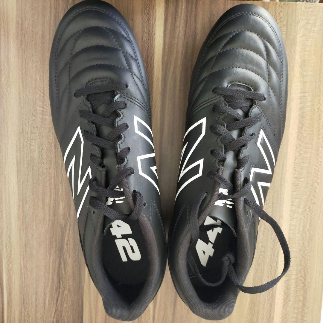 New Balance 442 V2 Academy HGサッカースパイク