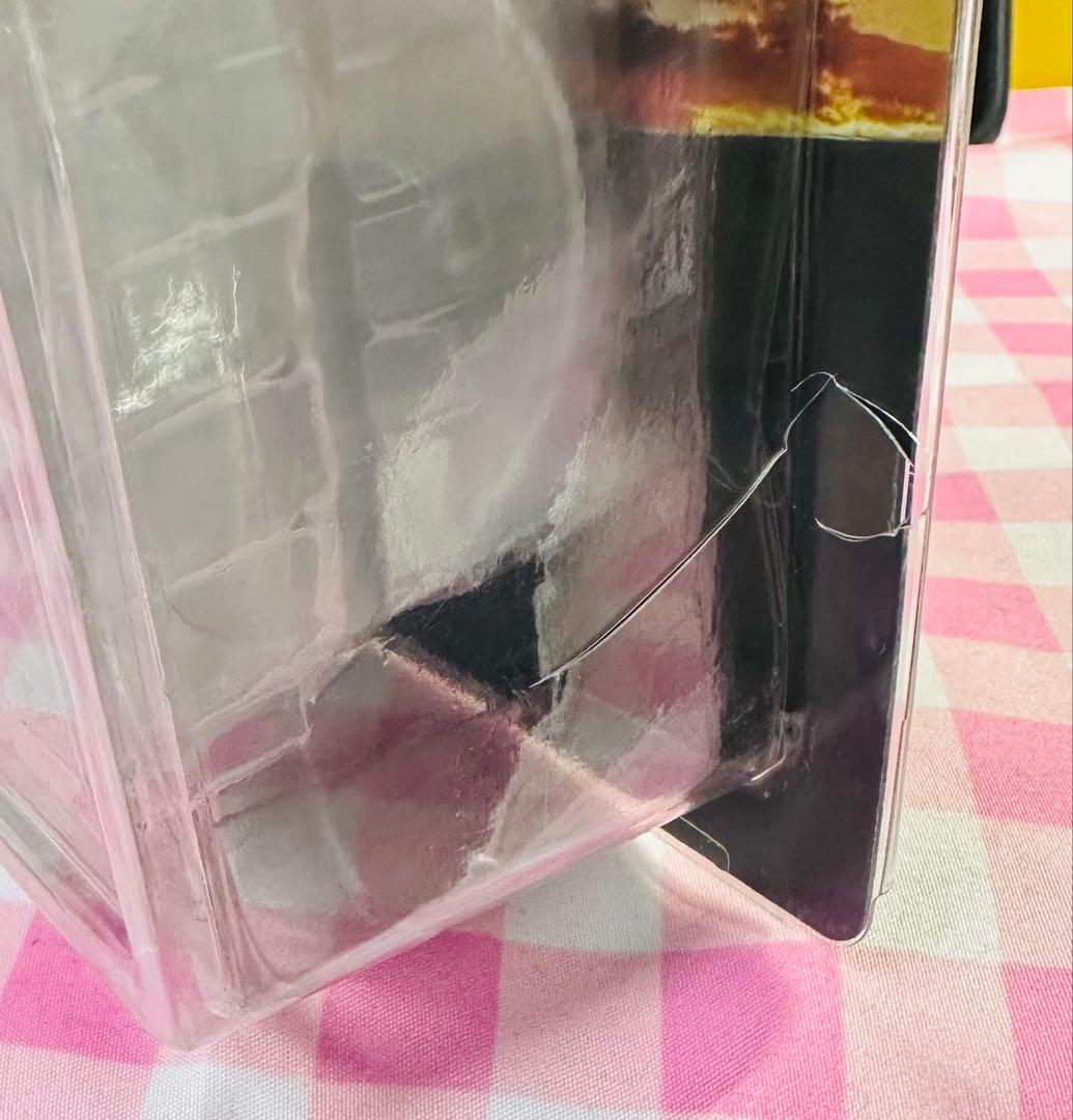 【新品・難有】UVERworld brokker zero フィギュア