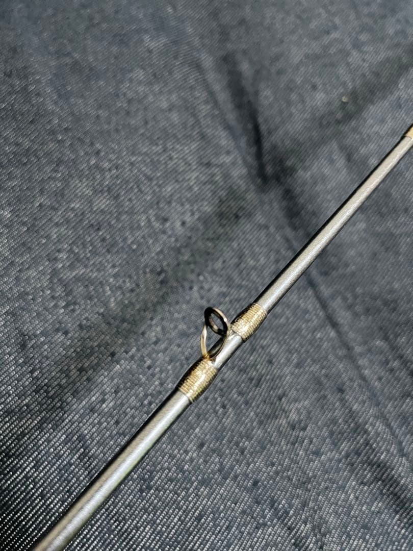 シマノ 22 舳 (ミヨシ) MIYOSHI 40-300