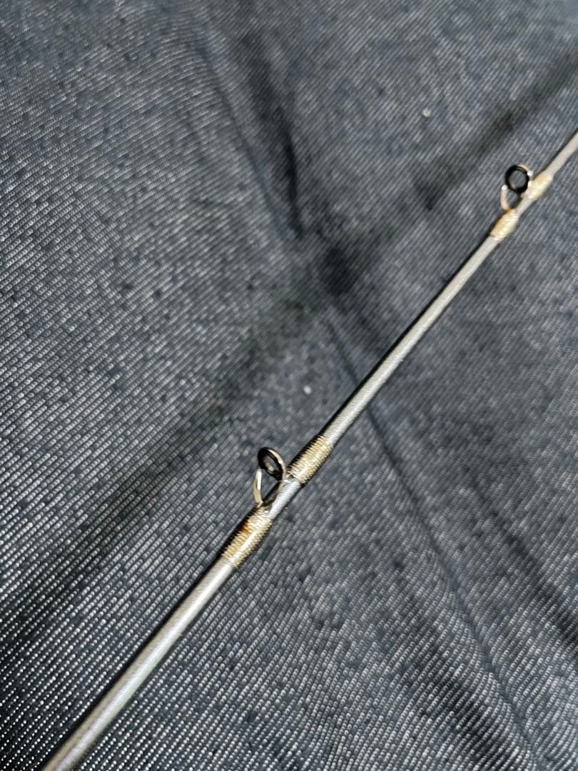 シマノ 22 舳 (ミヨシ) MIYOSHI 40-300