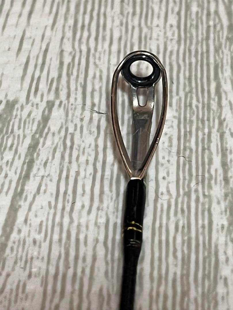 ソルティーステージ シーバス 902MMH ベイトロッド