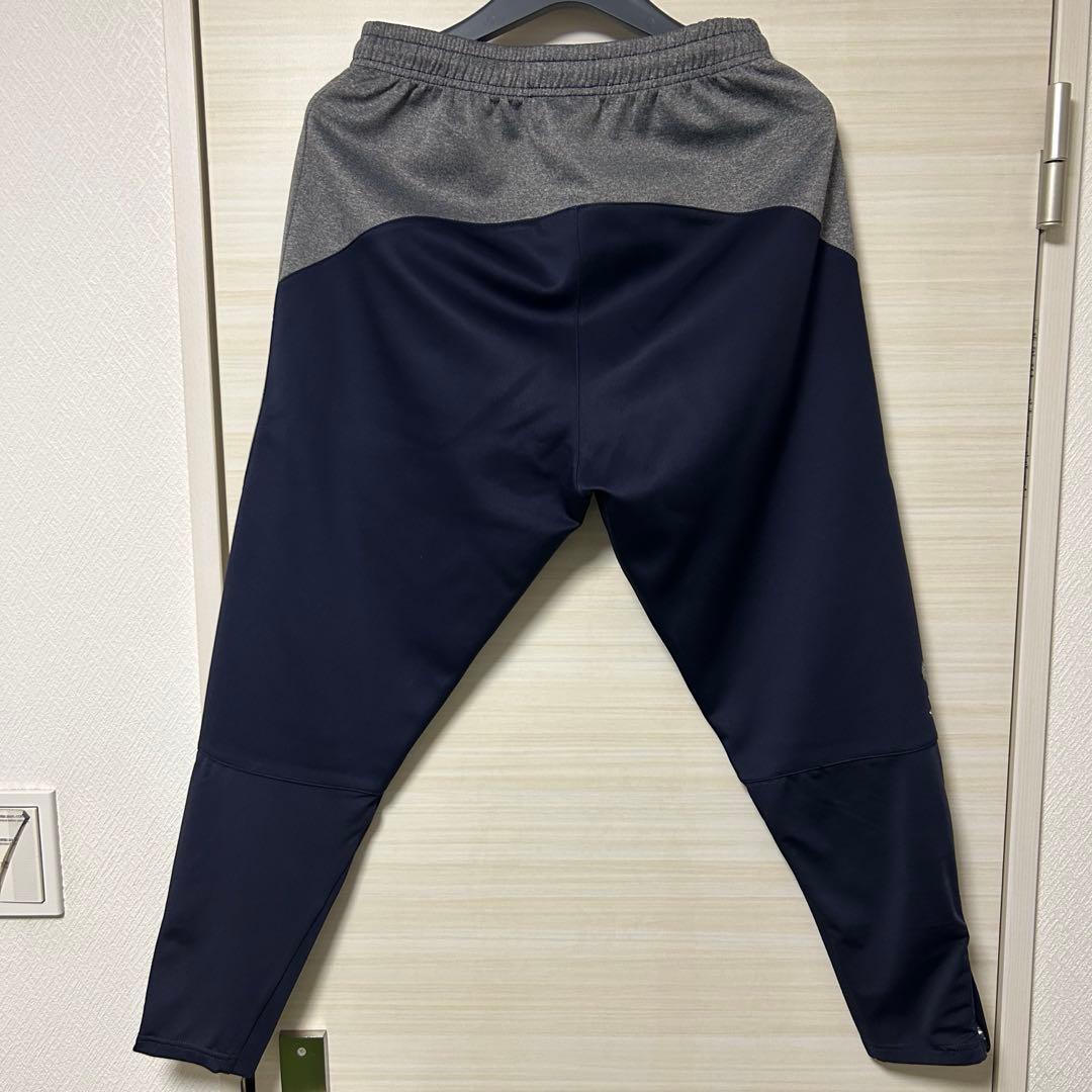 ルースイソンブラ　ジャージ　上下セット