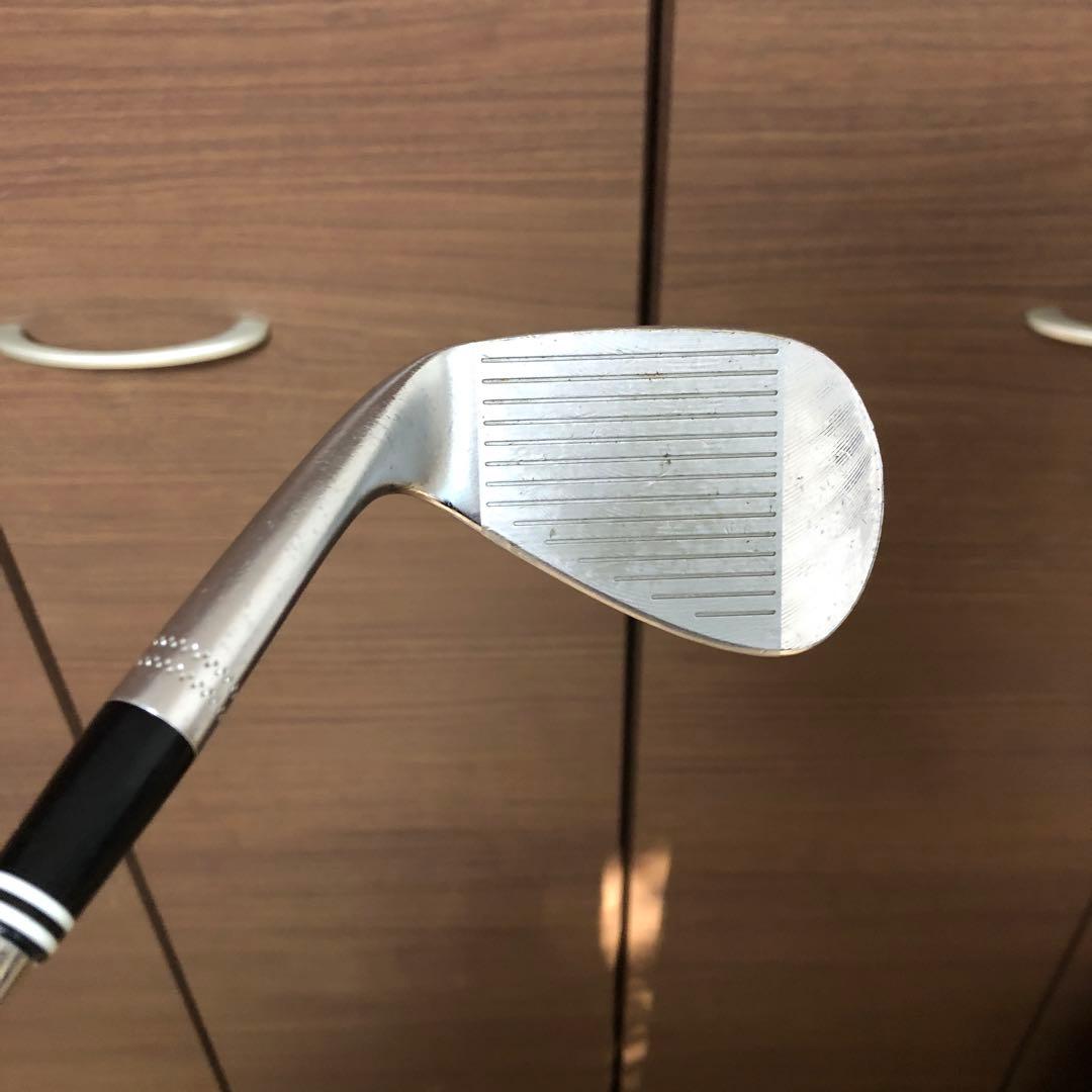 Cleveland RTX 2.0 588ウェッジ 50度