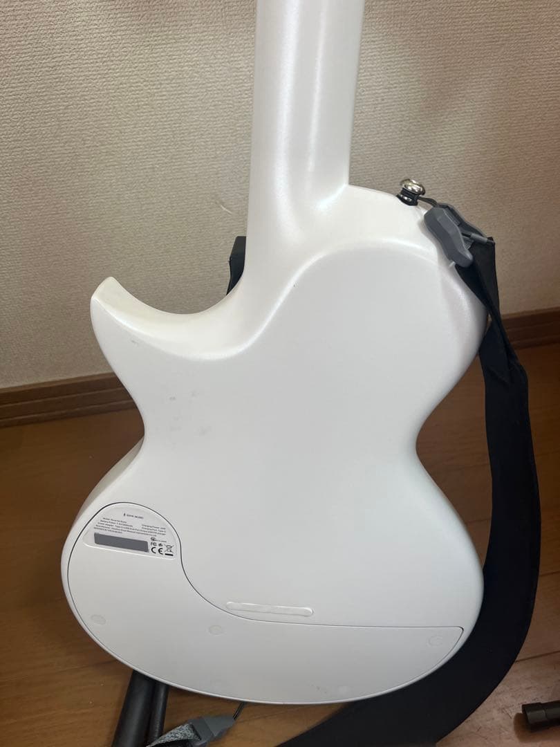 【最終価格】Enya Nova Go Sonic 純正ストラップ付