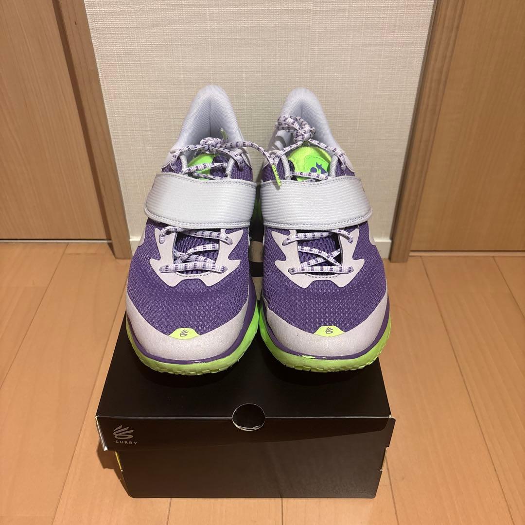 フォックス1