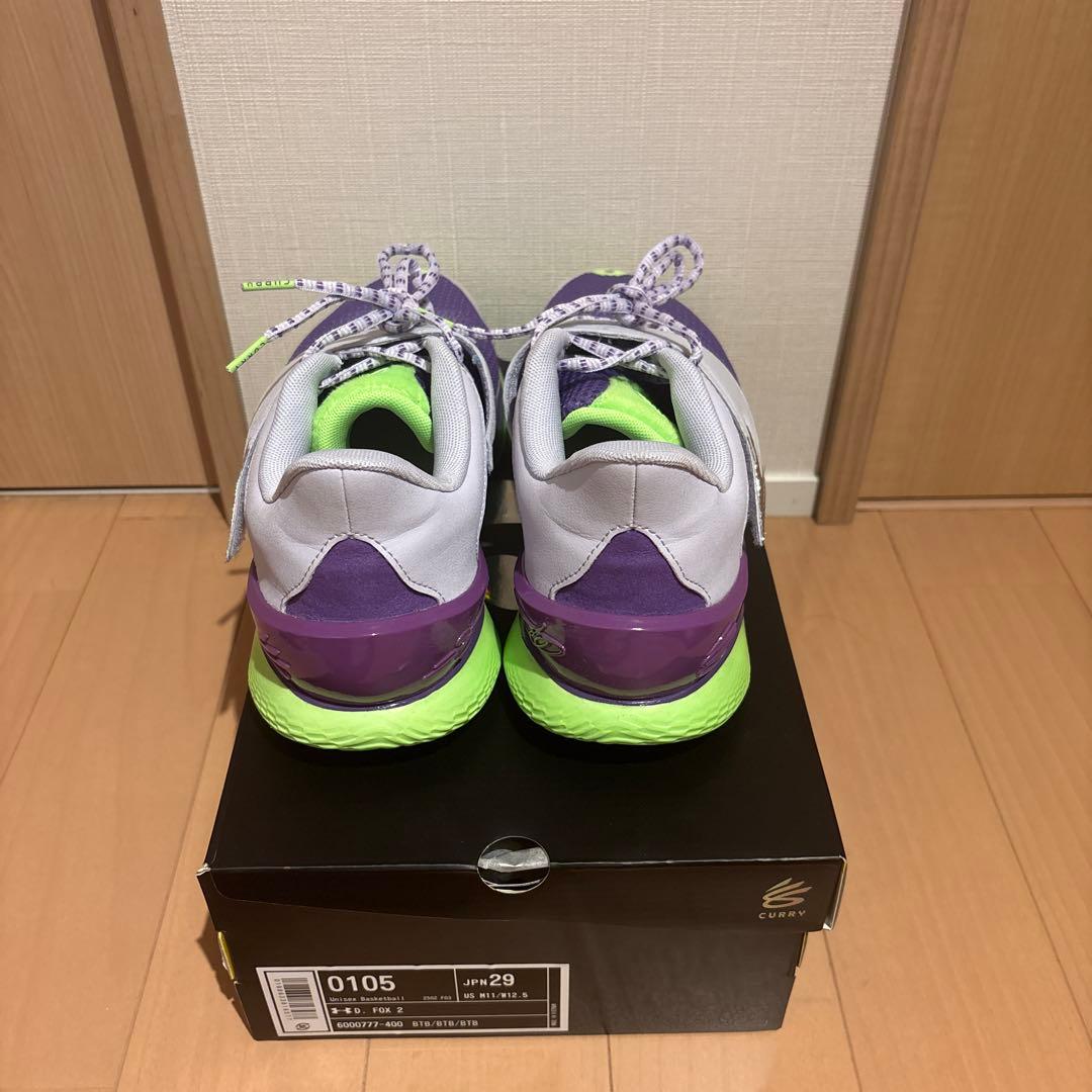 フォックス1