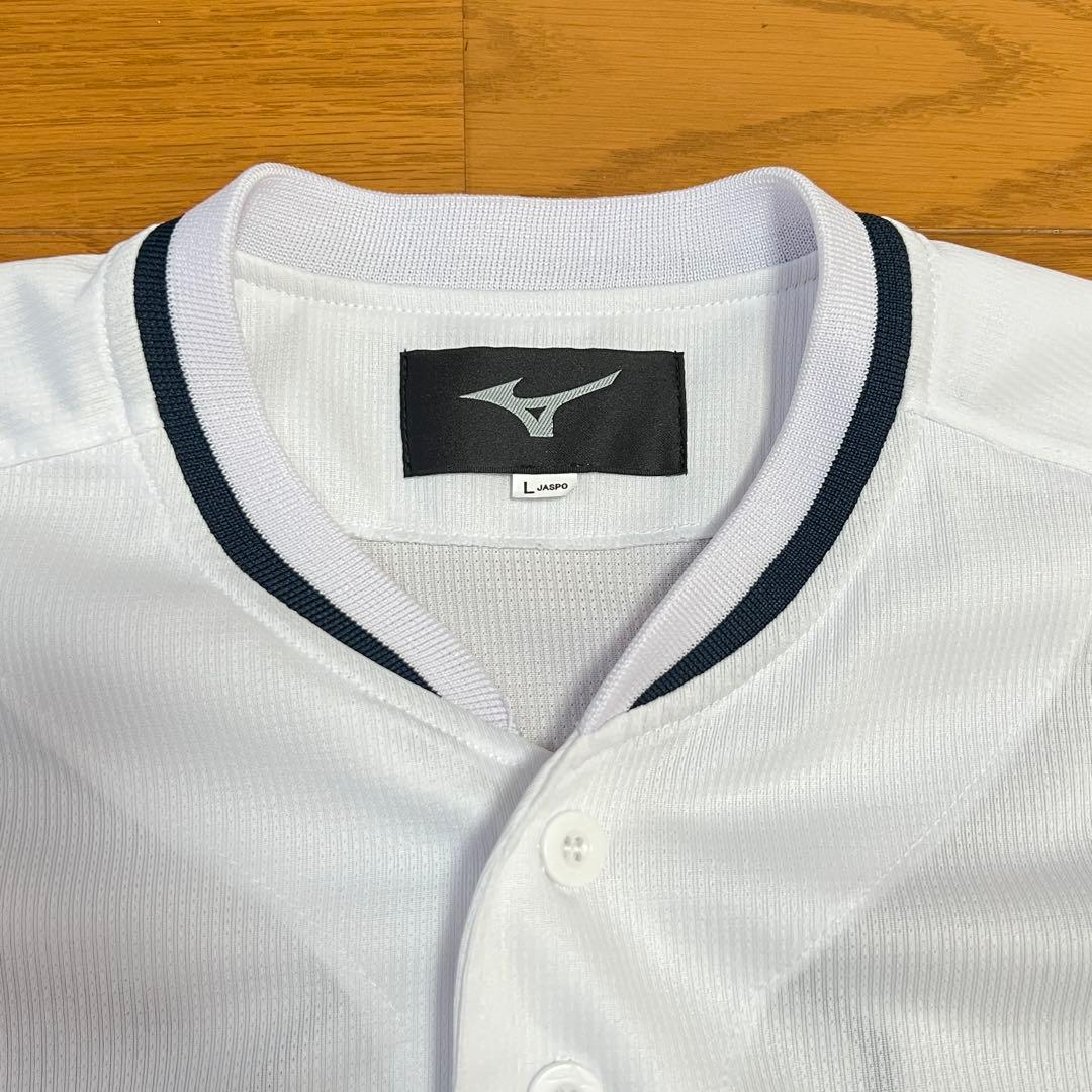 激レア MIZUNO 読売ジャイアンツ ユニフォーム 2022 伝統の一戦 限定