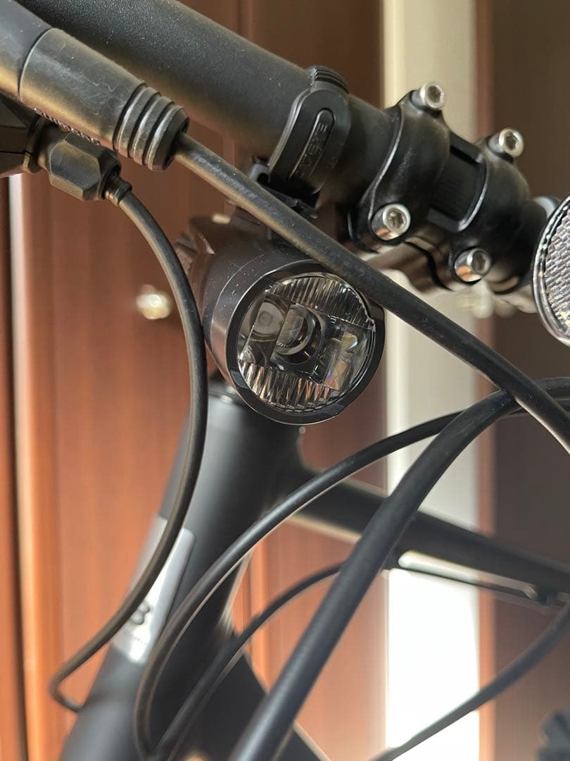 クロスバイク/自転車　KhodaaBloom(コーダブルーム) RAILDISC