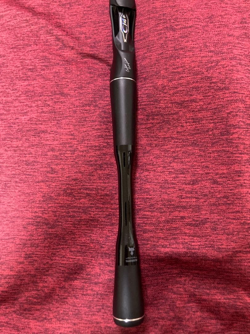 18ポイズンアドレナ　163L-BFS/2 センターカット　シマノ　ジャッカル