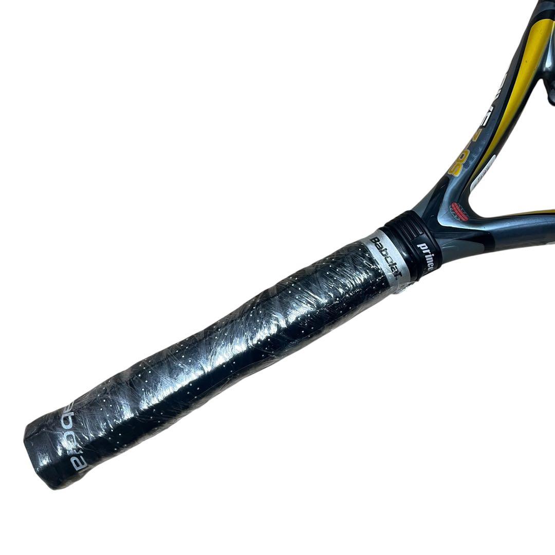 【廃番・美品】Babolat バボラ DRIVE Z OS ドライブZ 110