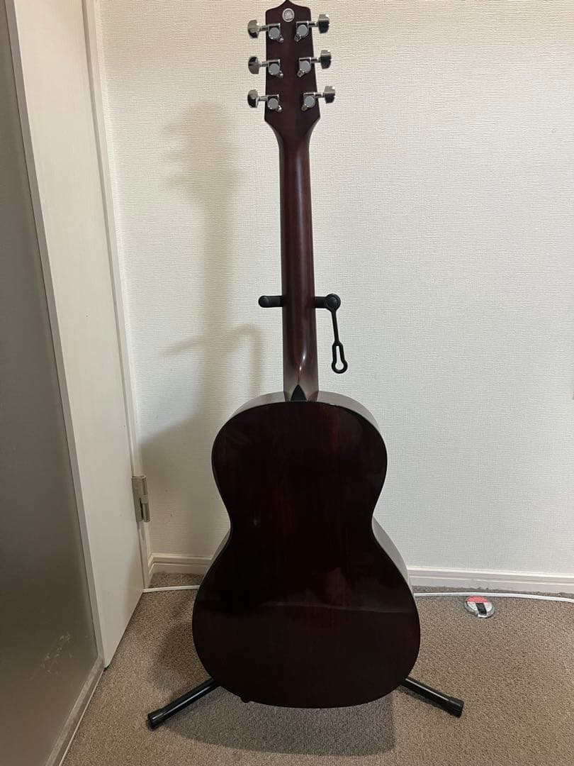Takamine T-series T-P2 TBS 訳あり