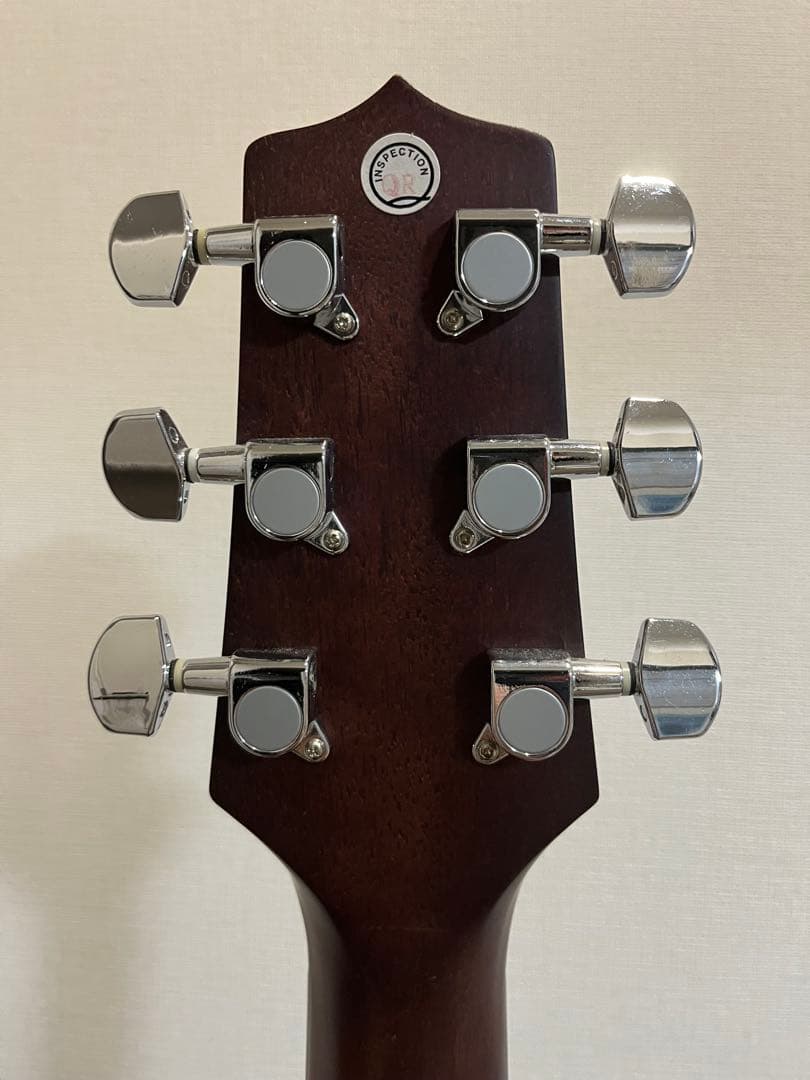 Takamine T-series T-P2 TBS 訳あり