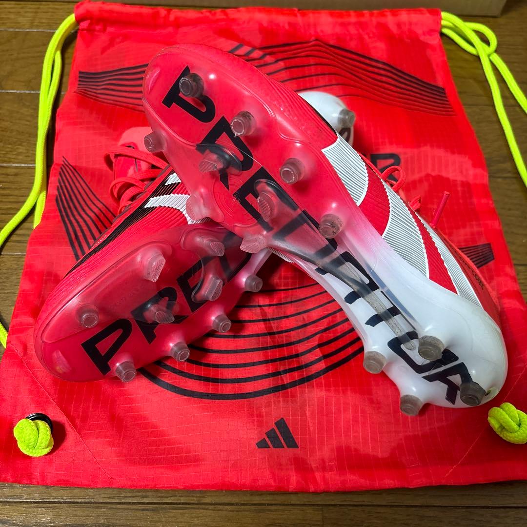 プレデター ELITE AG 24cm