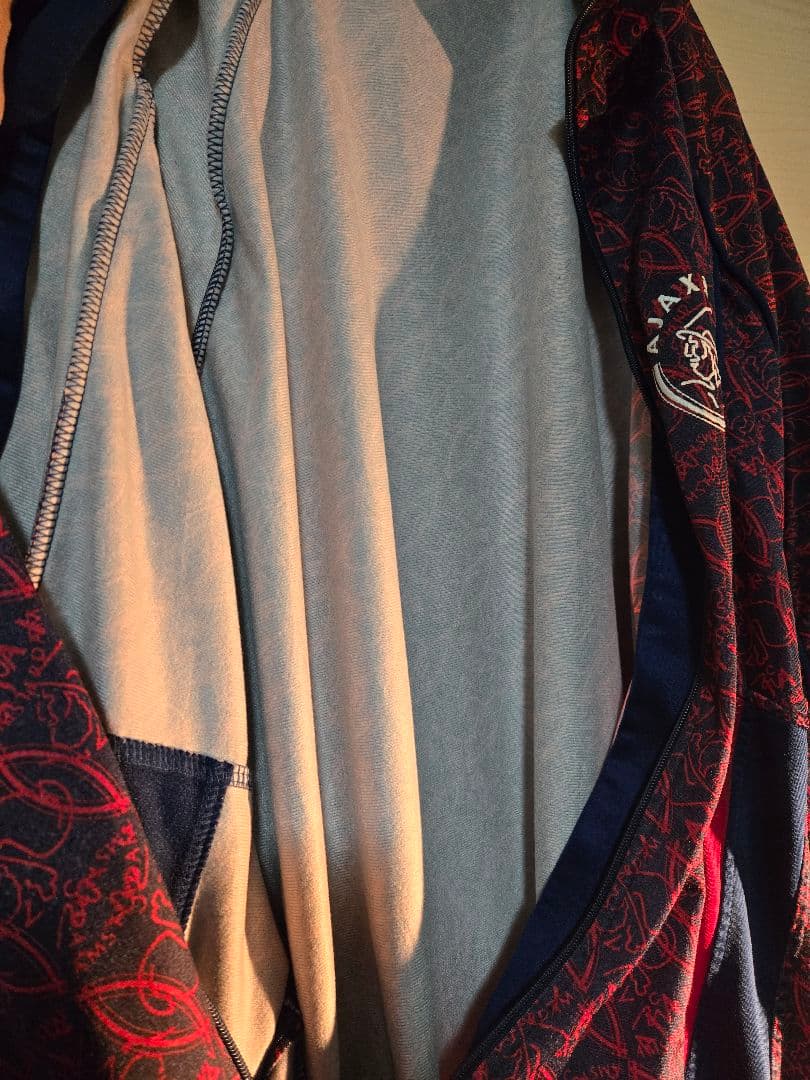 【激レア】 XL 90s アンブロ×アヤックス トラックジャケット UMBRO