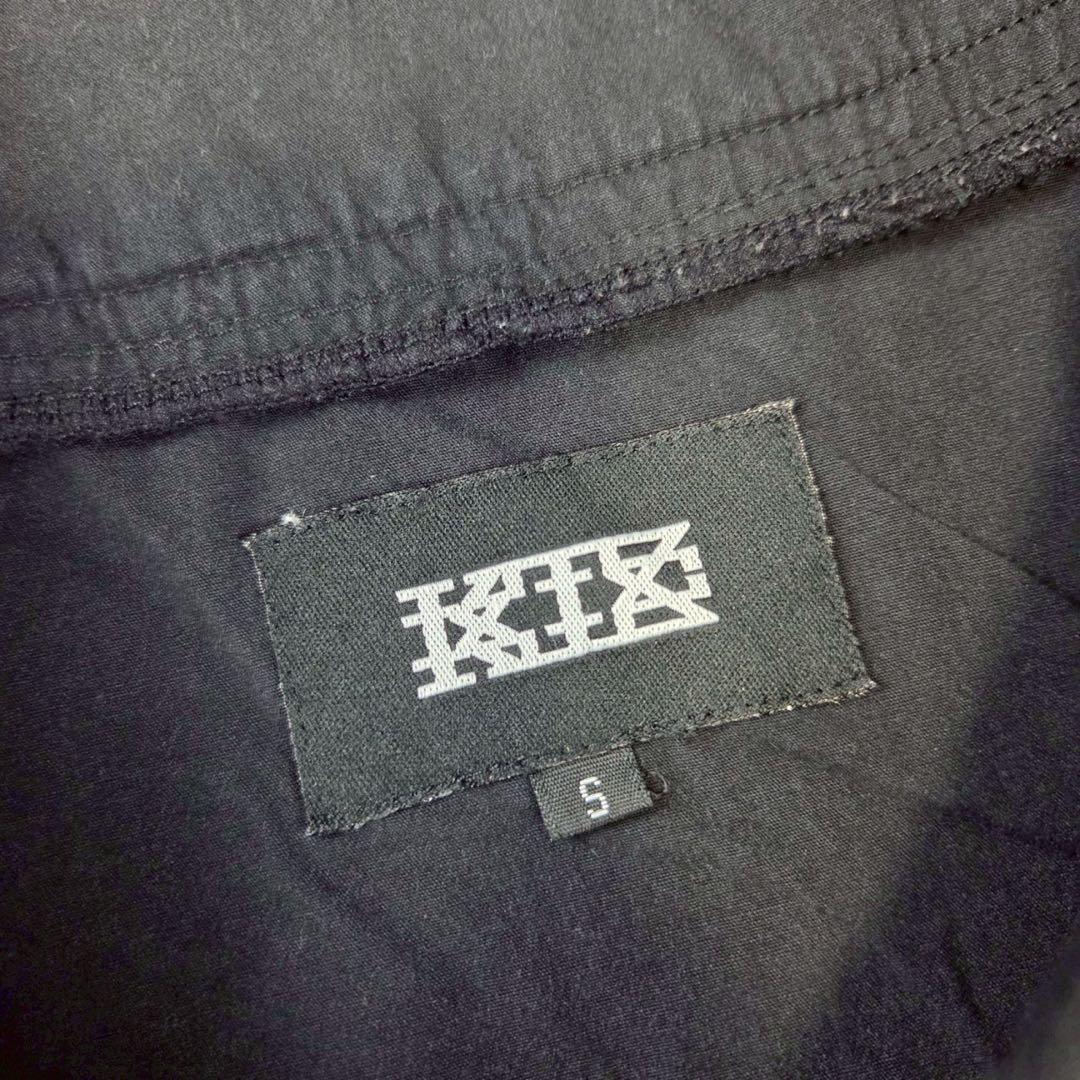 KTZ × Advantage cycle baseball shirt