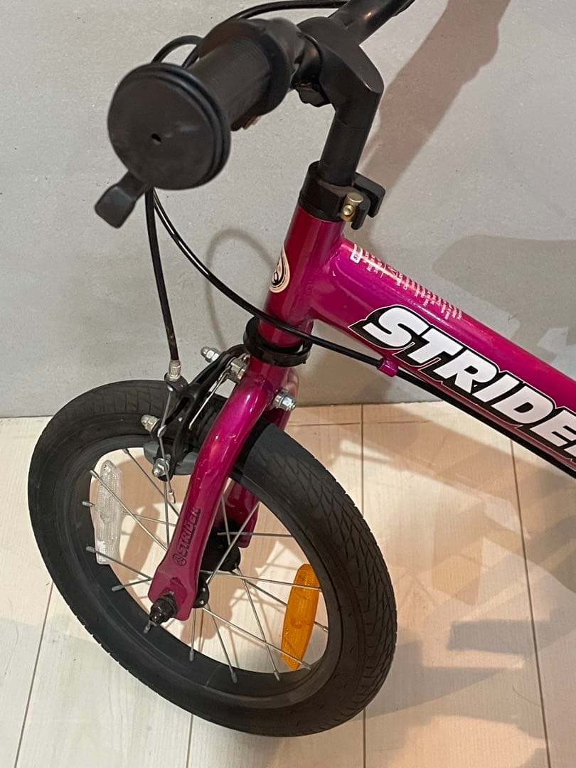 ストライダー　14X