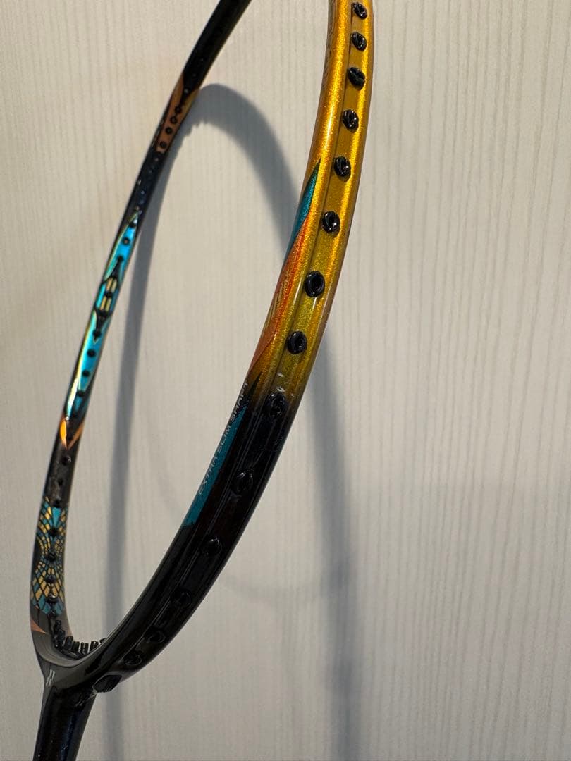 ASTROX 88D PRO 廃盤