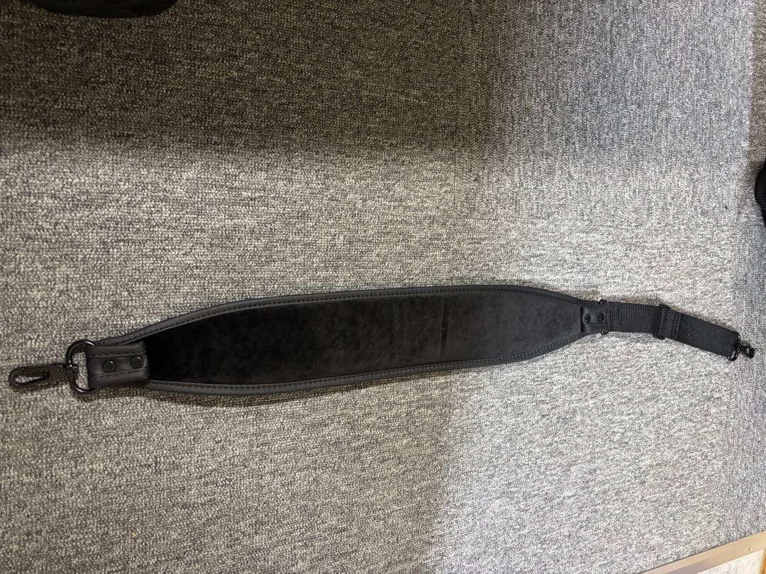 ゴルフバッグ・キャディバッグ g/fore midsize staffbag onyx