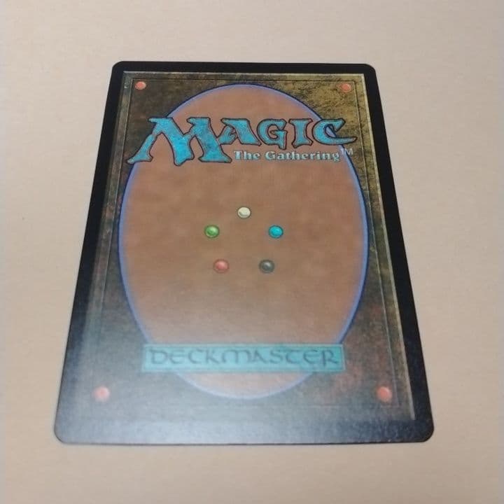 MTG 復活した精霊信者、ニッサ PWFM版 プロモ
