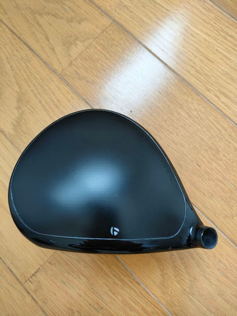 ステルスプラスドライバー　スピーダーnx60s　ジアッタス6s　テーラーメイド