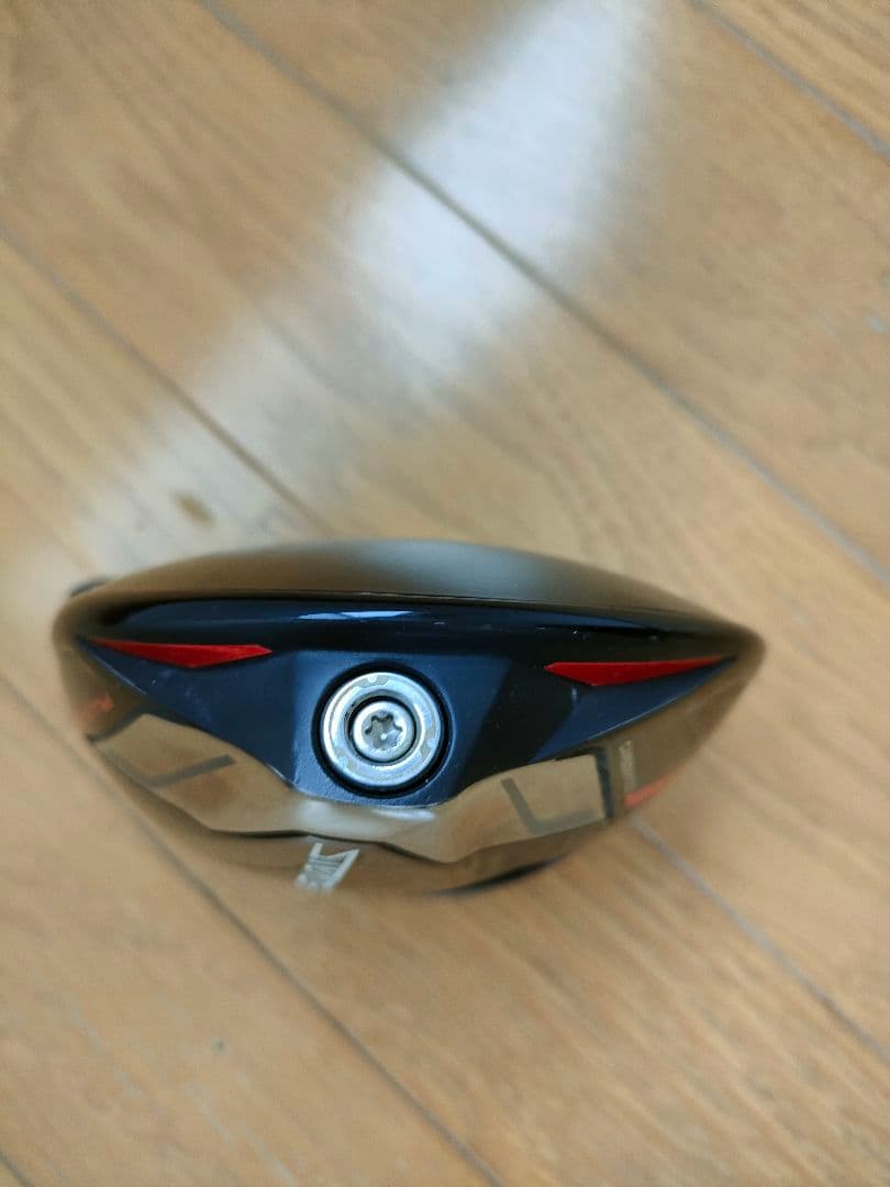 ステルスプラスドライバー　スピーダーnx60s　ジアッタス6s　テーラーメイド