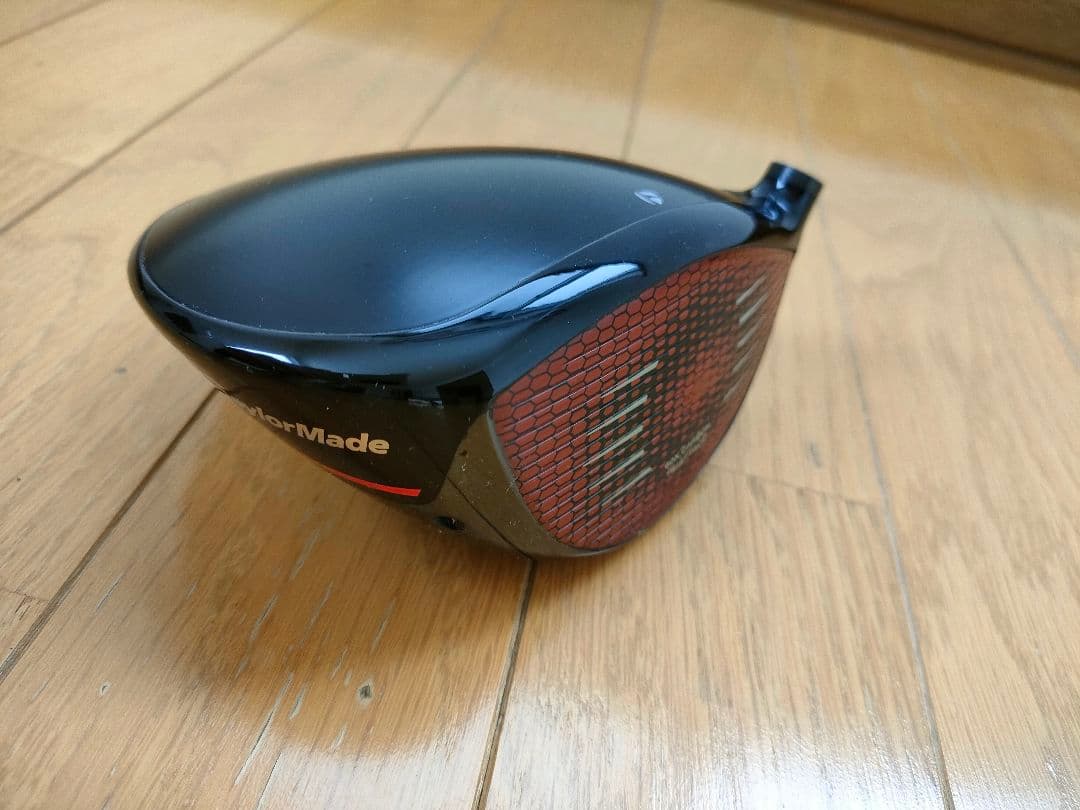 ステルスプラスドライバー　スピーダーnx60s　ジアッタス6s　テーラーメイド