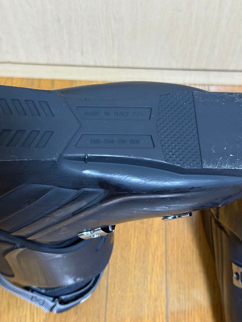 ROSSIGNOL CRUISE ZR スキー ブーツ(男性用)