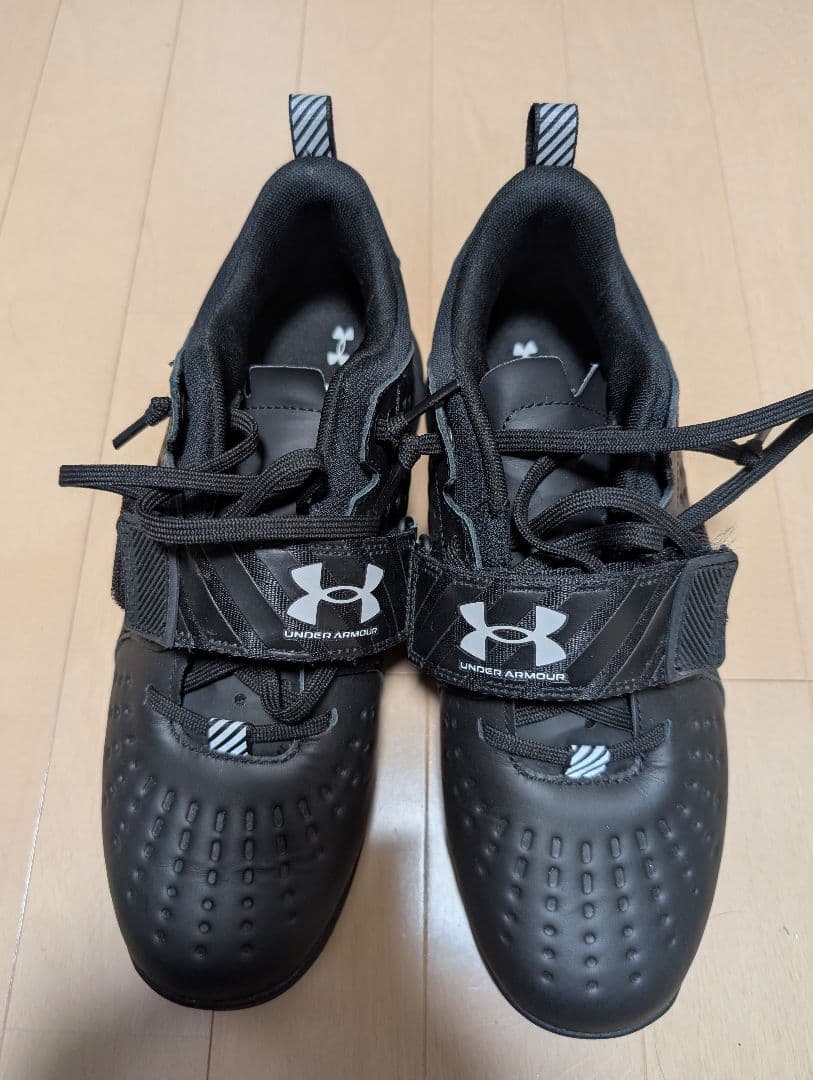 Under Armour UAレインリフター 27.5cm