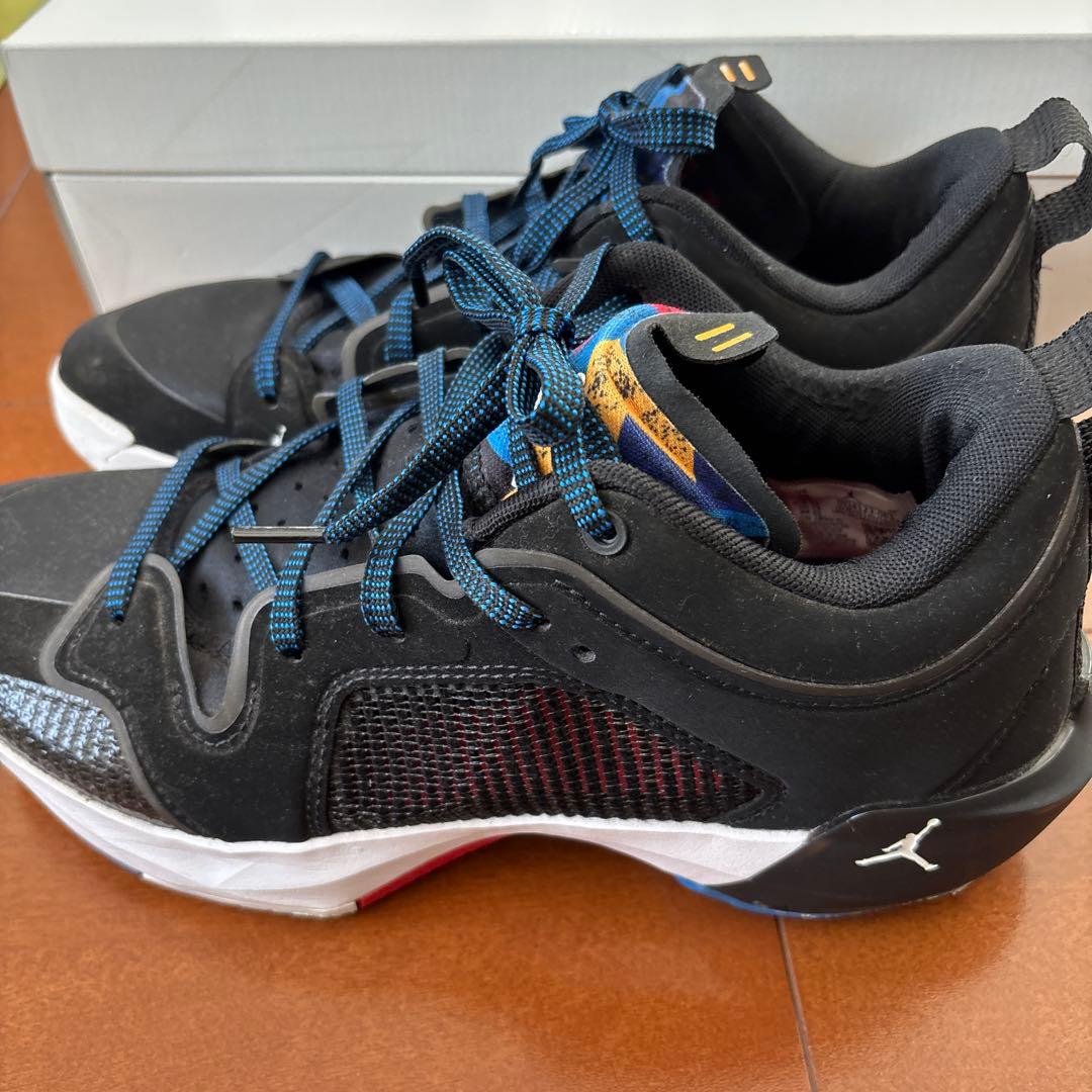 シューズ(男性用) AIR JORDAN