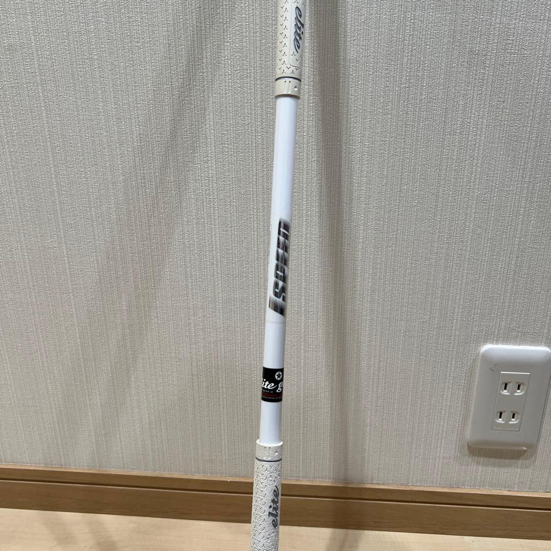 【エリートグリップ】ワンスピード スイング練習器 室内練習用