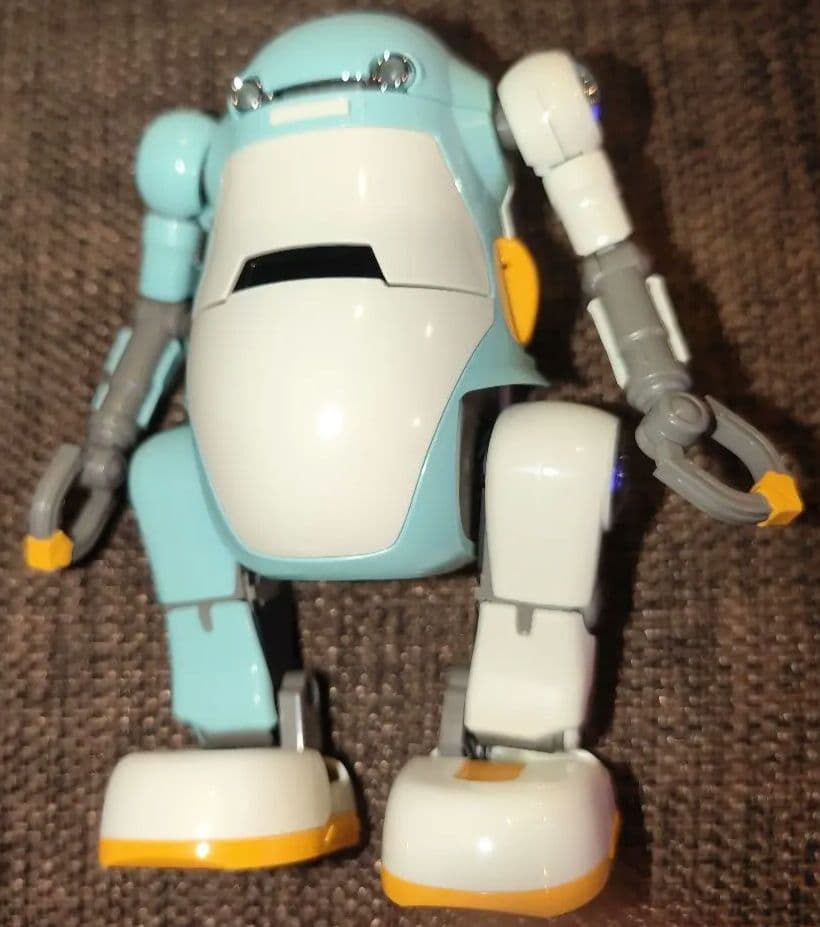 定価11万 あるくメカトロウィーゴ プログラミング ロボット 小林和史
