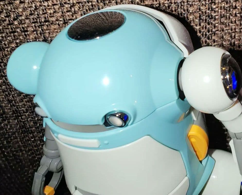 定価11万 あるくメカトロウィーゴ プログラミング ロボット 小林和史