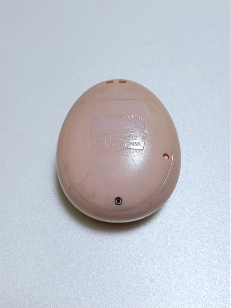 たまごっちP’s ピンク たまデコピアスラブメロ 動作確認済み