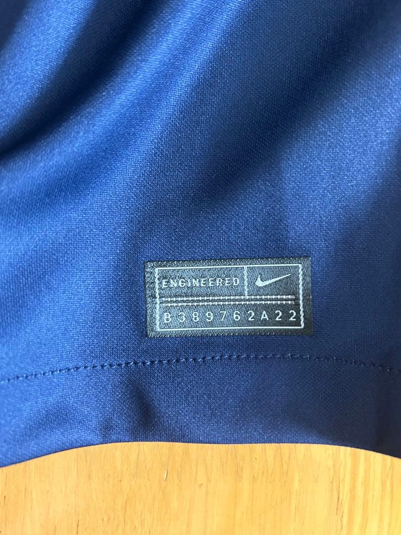 特価 正規 中古 極美品 パリサンジェルマン 22/23 ネイマール Lサイズ