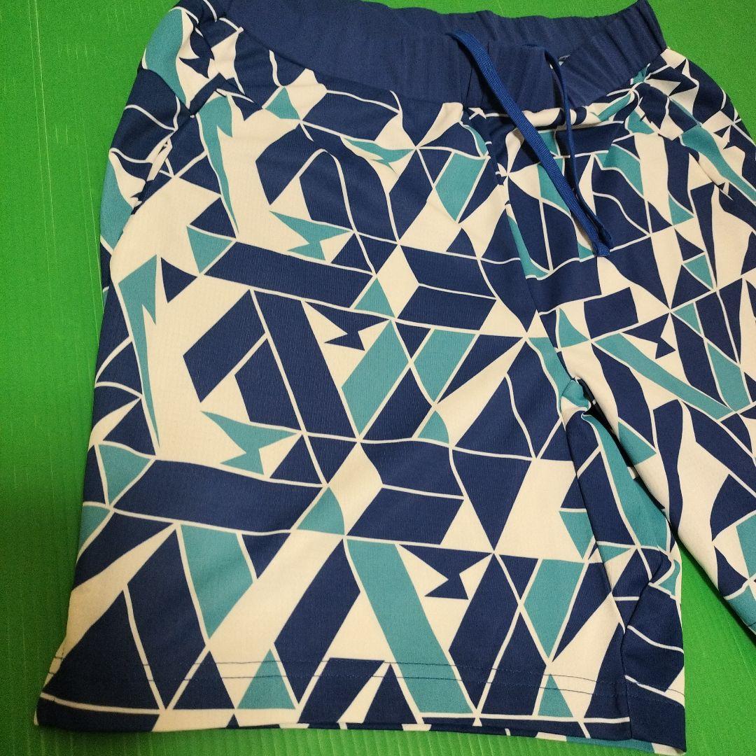 YONEX　ヨネックス　ゲームパンツ　Lサイズ