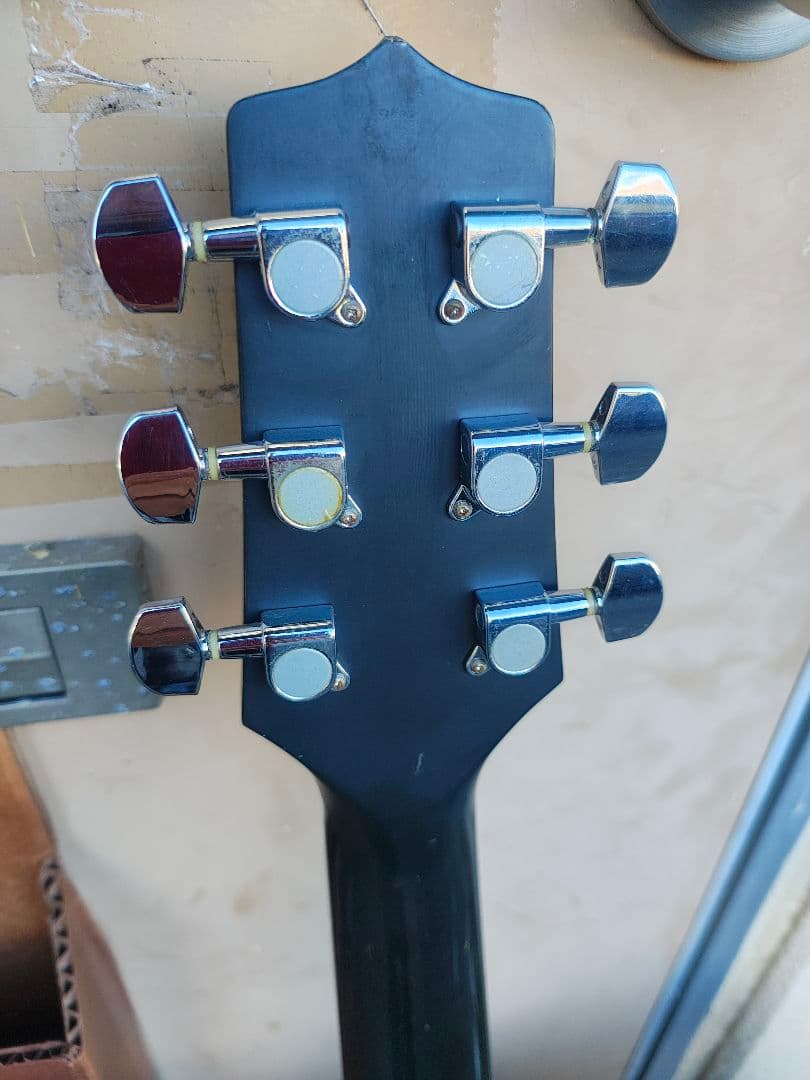 美品 Takamine T−E 14 STB プリアンプ付きエレアコ HC付き
