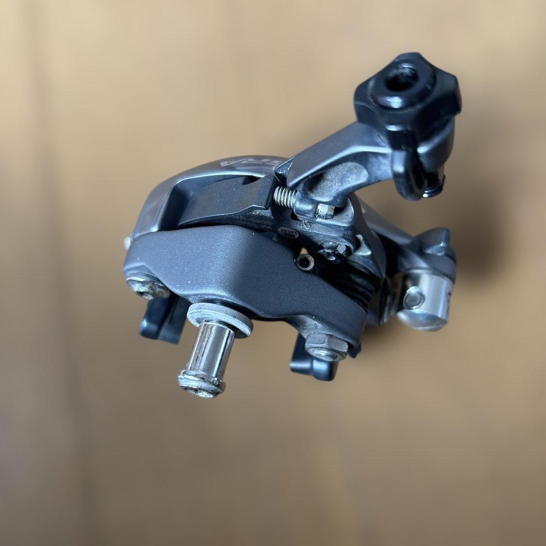 Shimano Ultegra キャリパーブレーキ 6800