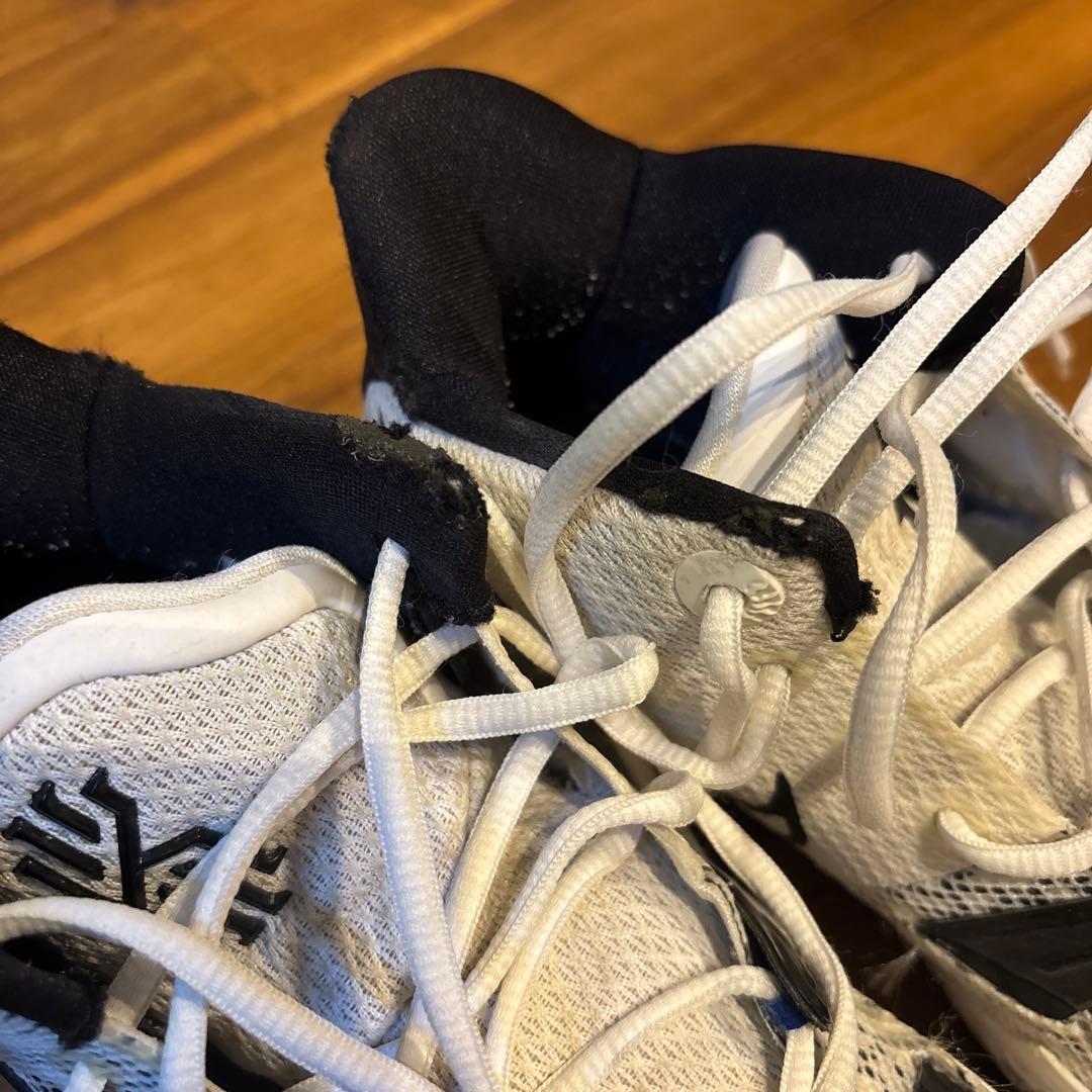 NIKE カイリー７　26cm