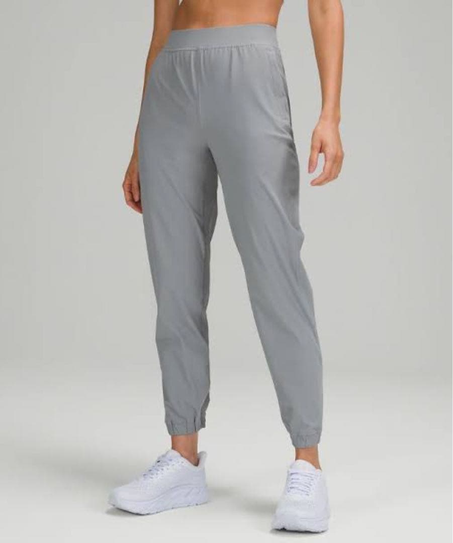 ルルレモン Adapted State Jogger Asia Fit S