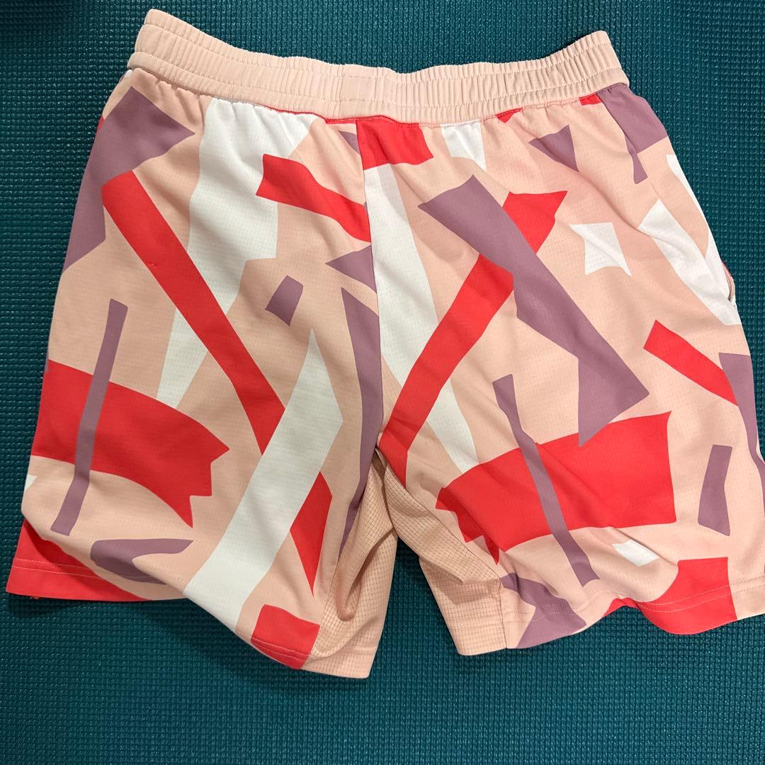 YONEX バドミントンハーフパンツ